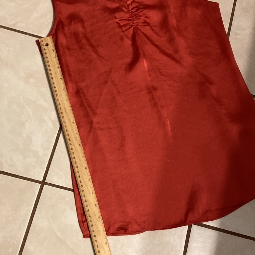 Vintage Banana Republic tank top - Picture 8 of 9